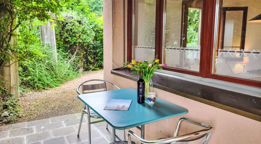 Photo of Studio al vigneto