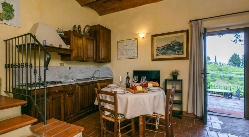 Photo of San Rocco Apartment 2