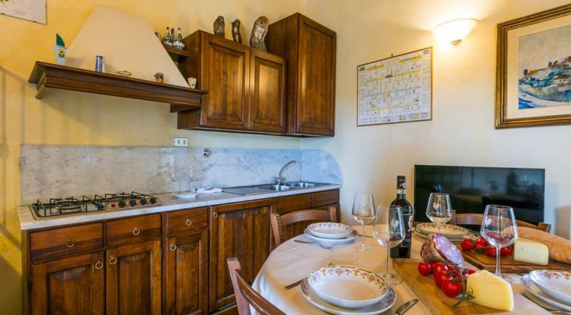 Photo of San Rocco Apartment 2