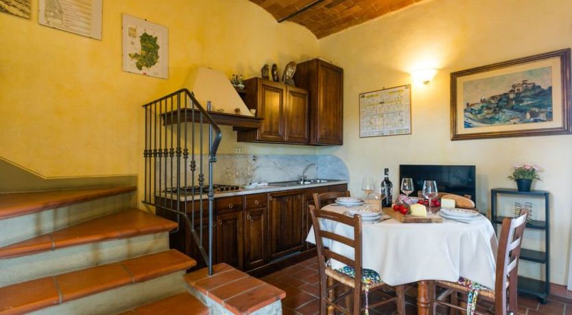 Photo of San Rocco Apartment 2