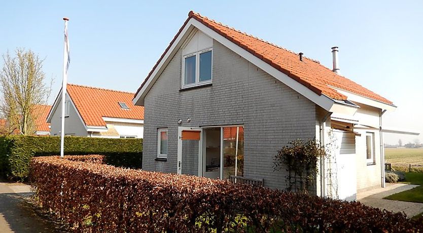 Photo of Stern Comfort Holiday Home 3