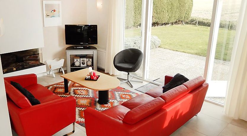 Photo of Stern Comfort Holiday Home 3