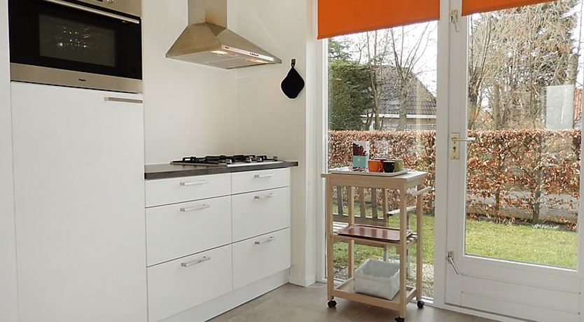 Photo of Stern Comfort Holiday Home 3