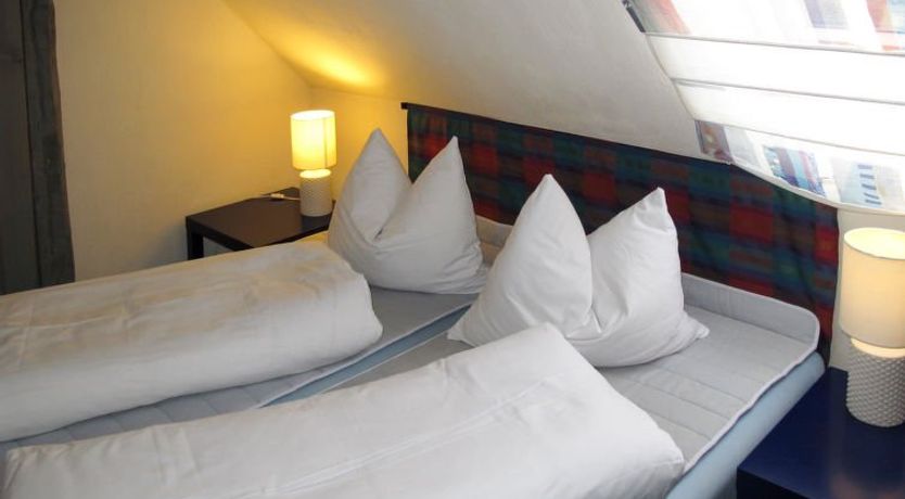 Photo of Kapitänshaus Leo