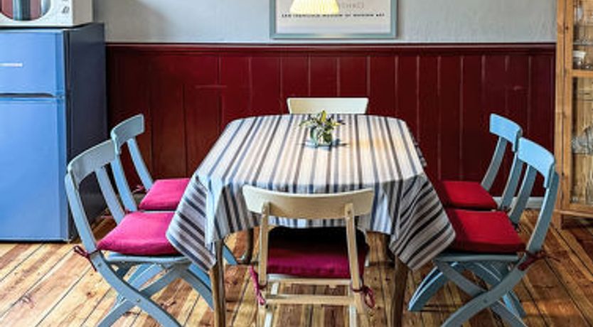 Photo of Kapitänshaus Leo