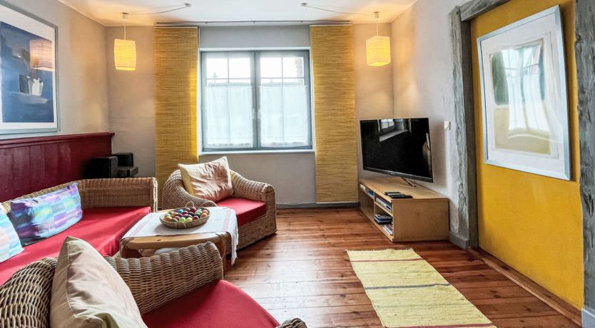 Photo of Kapitänshaus Leo