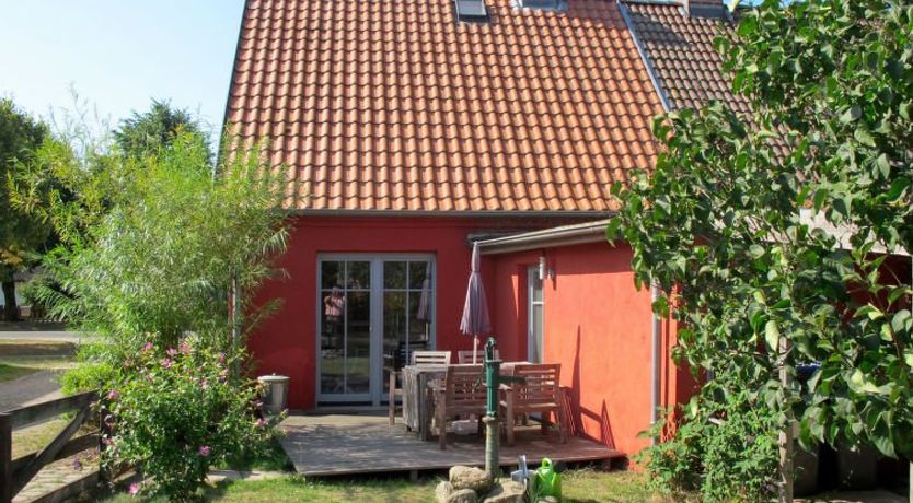 Photo of Kapitänshaus Leo