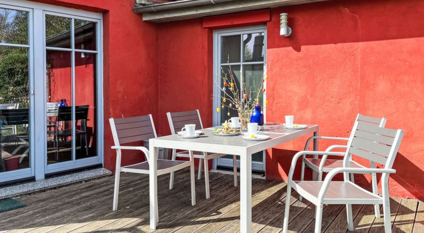 Photo of Kapitänshaus Leo