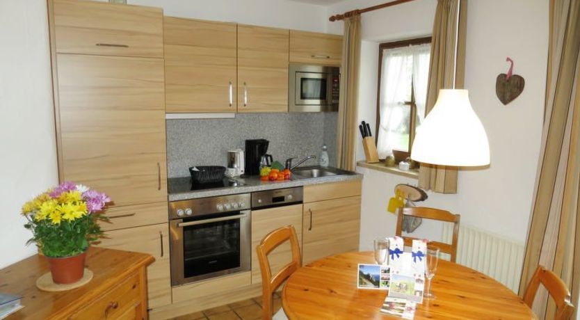 Photo of Wohnung 5 (Am Sonneneck) Apartment 3