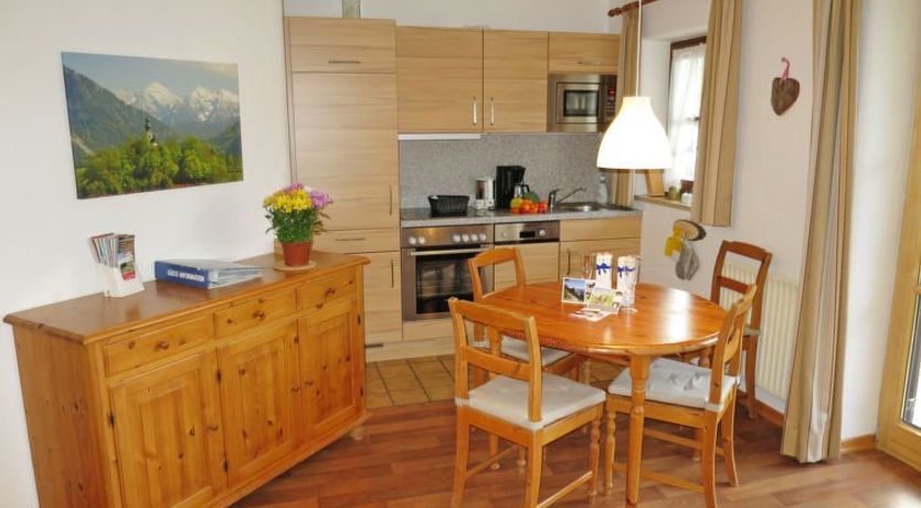 Photo of Wohnung 5 (Am Sonneneck) Apartment 3