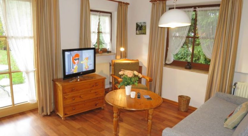 Photo of Wohnung 5 (Am Sonneneck) Apartment 3