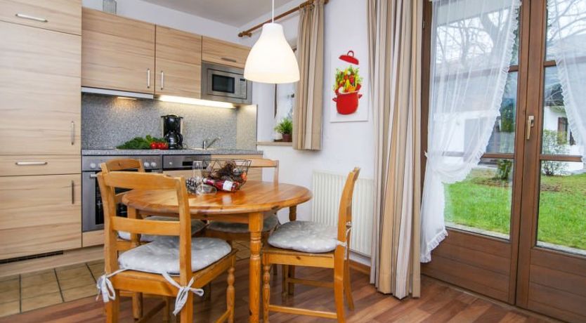 Photo of Wohnung 5 (Am Sonneneck) Apartment 3