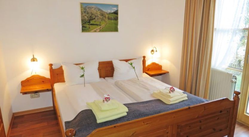 Photo of Wohnung 5 (Am Sonneneck) Apartment 3