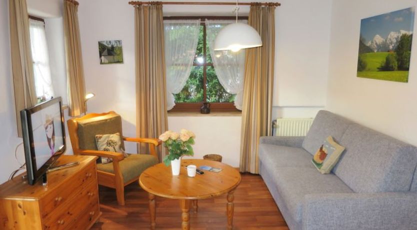 Photo of Wohnung 5 (Am Sonneneck) Apartment 3