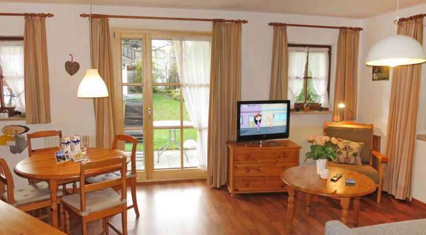 Photo of Wohnung 5 (Am Sonneneck) Apartment 3