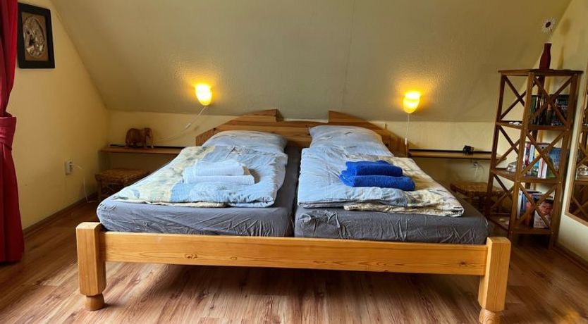 Photo of Prerow Apartment 2