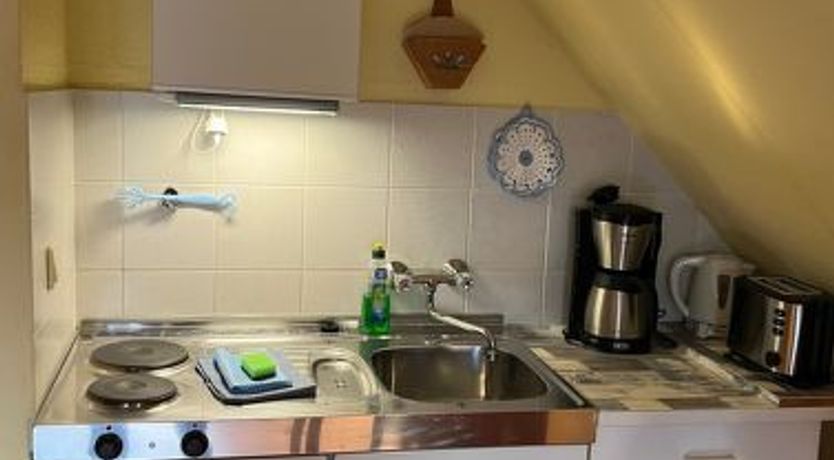 Photo of Prerow Apartment 2