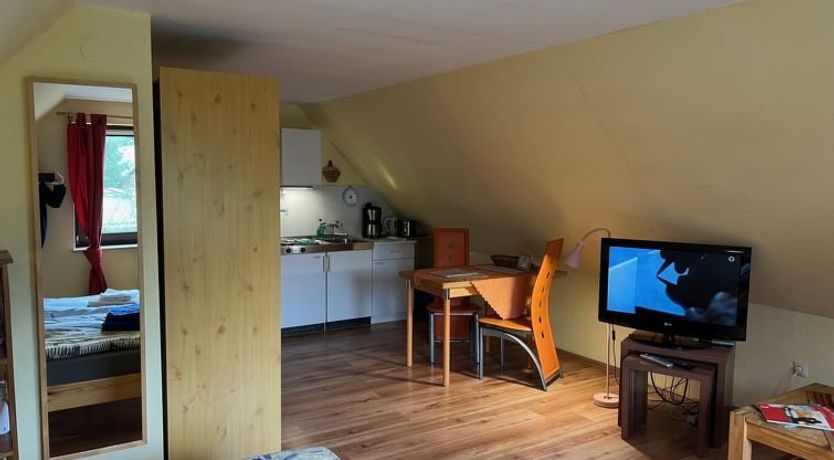 Photo of Prerow Apartment 2