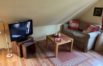 Prerow Apartment 2 Holiday Home