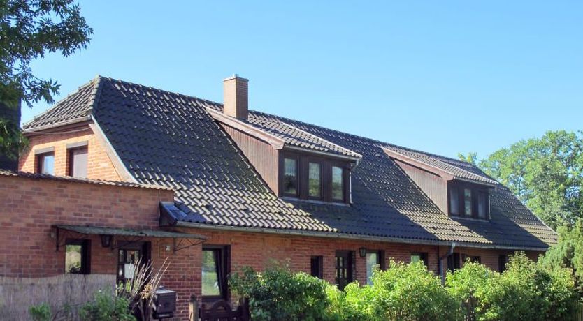 Photo of Prerow Apartment 2