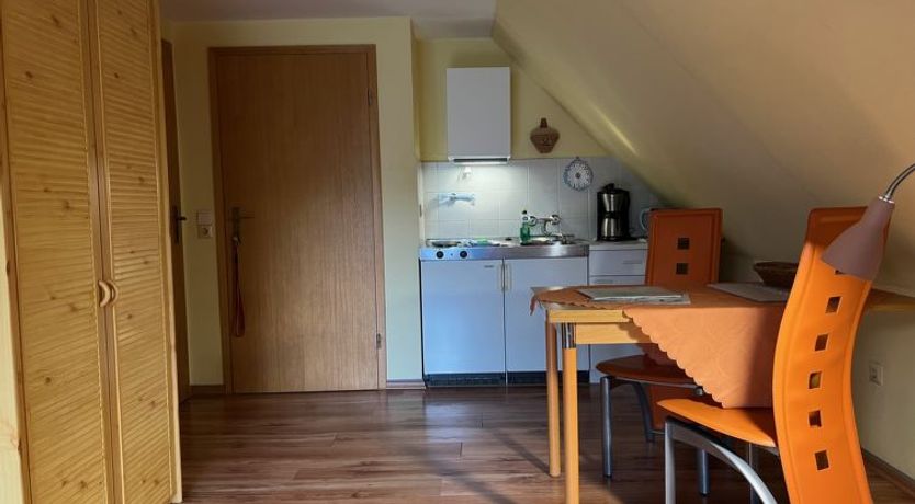 Photo of Prerow Apartment 2