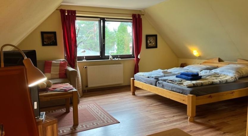 Photo of Prerow Apartment 2