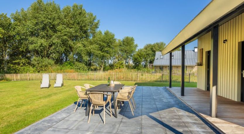 Photo of Oesterdam Resort