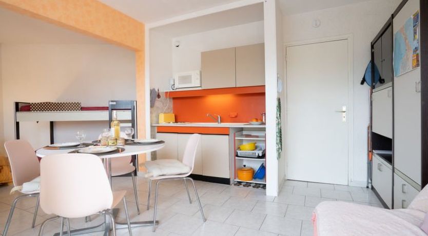 Photo of Escale Port