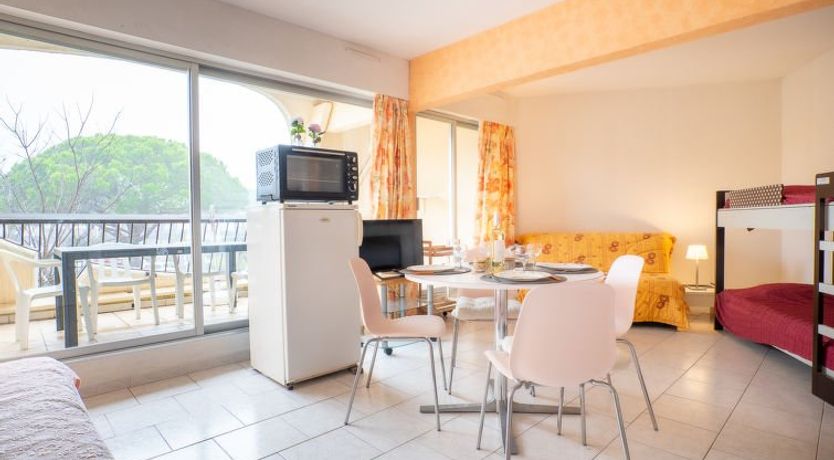 Photo of Escale Port