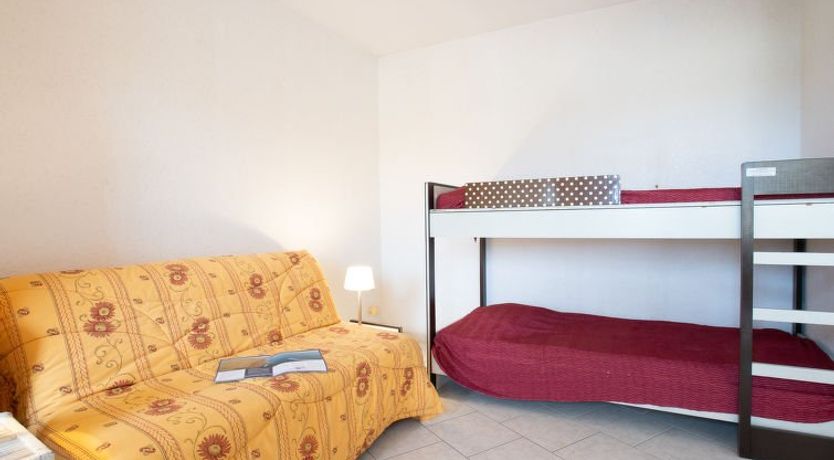 Photo of Escale Port