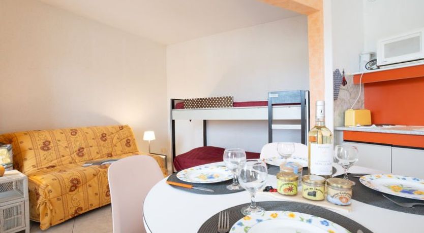 Photo of Escale Port