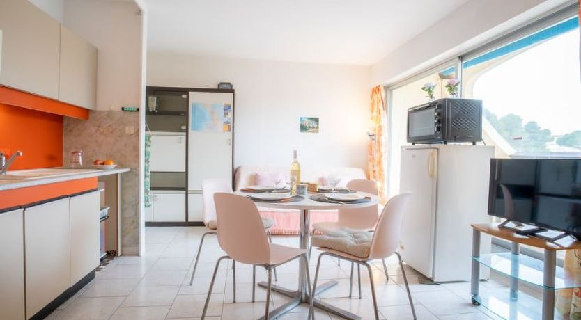 Photo of Escale Port