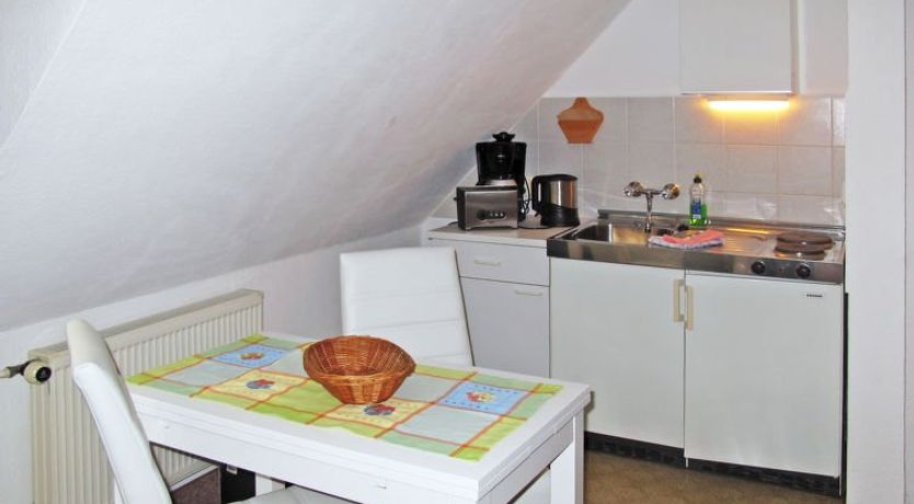 Photo of Prerow Apartment 3