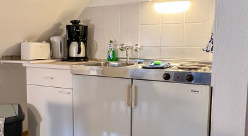 Photo of Prerow Apartment 3