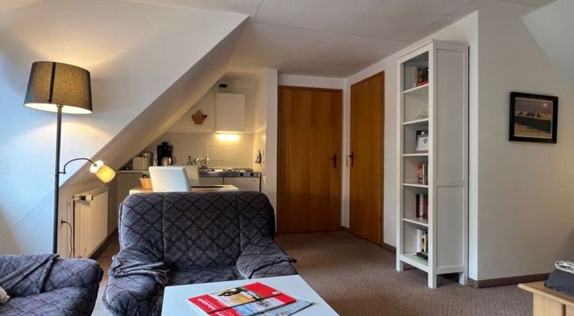 Photo of Prerow Apartment 3