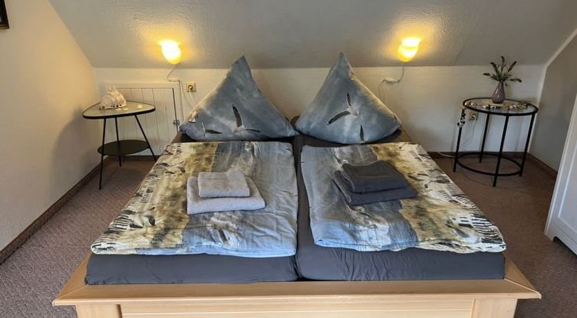 Photo of Prerow Apartment 3