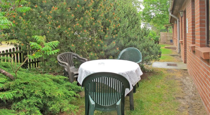 Photo of Prerow Apartment 3