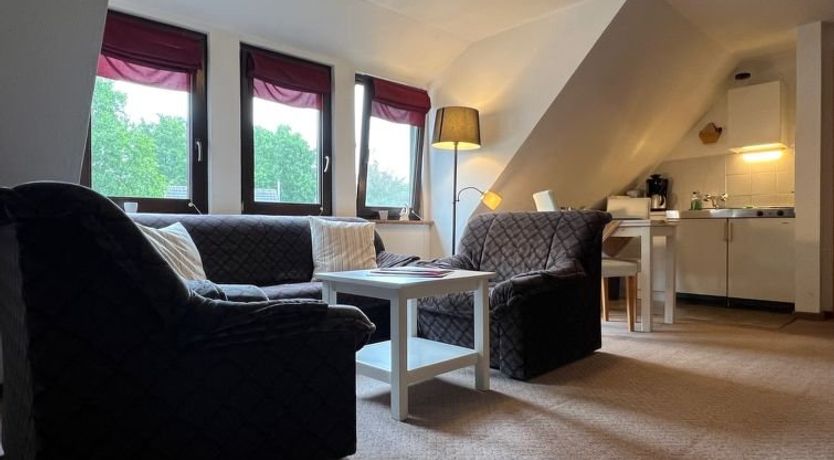 Photo of Prerow Apartment 3