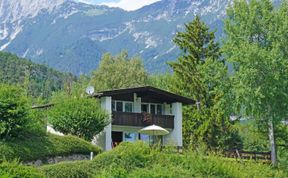 Photo of Chalet St. Wendelin - Typ D Holiday Home 3