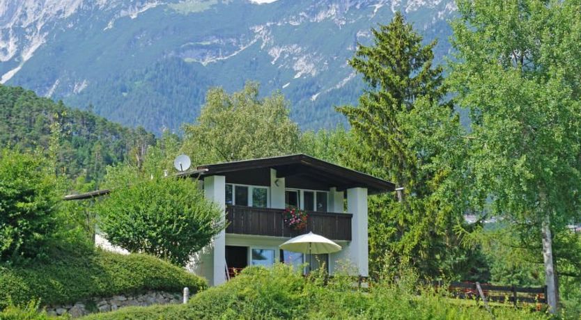 Photo of Chalet St. Wendelin - Typ D Holiday Home 3