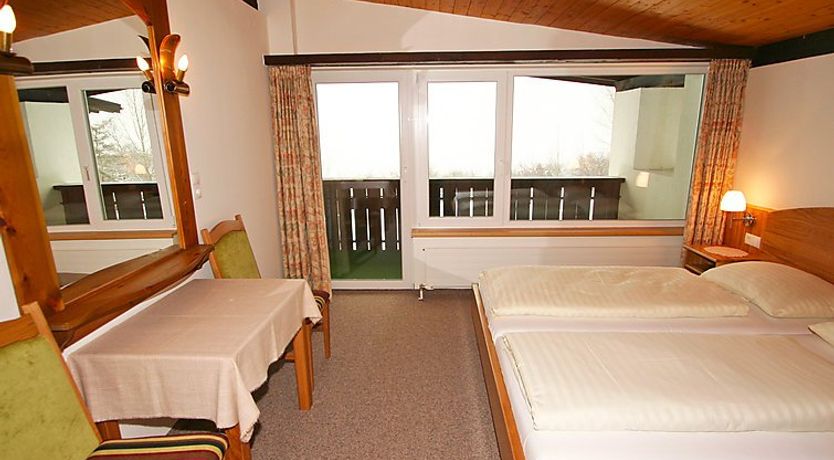 Photo of Chalet St. Wendelin - Typ D Holiday Home 3