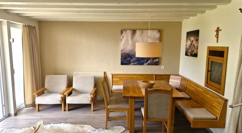 Photo of Chalet St. Wendelin - Typ D Holiday Home 3