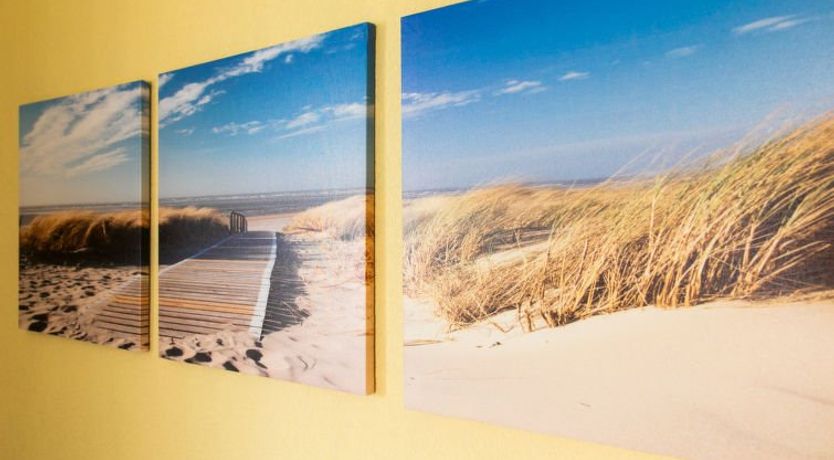 Photo of Am Strom Apartment 3