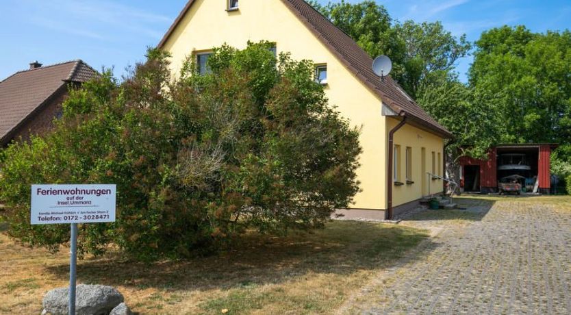 Photo of Am Strom Apartment 3