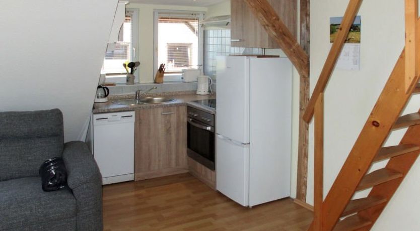 Photo of Am Strom Apartment 4