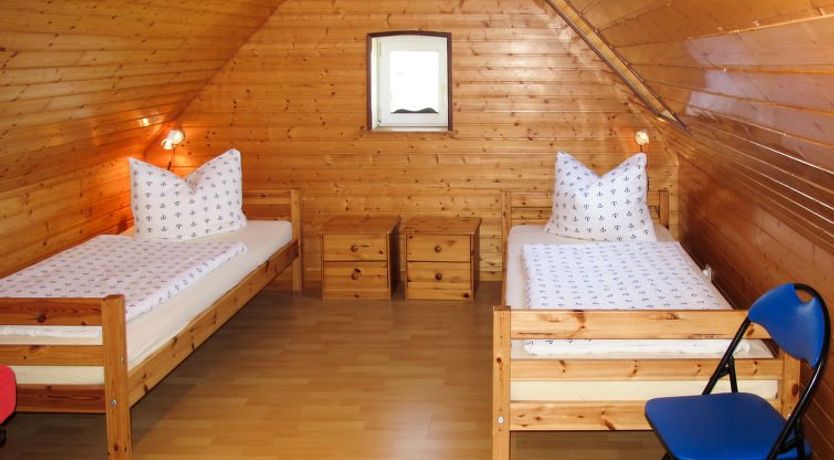 Photo of Am Strom Apartment 4