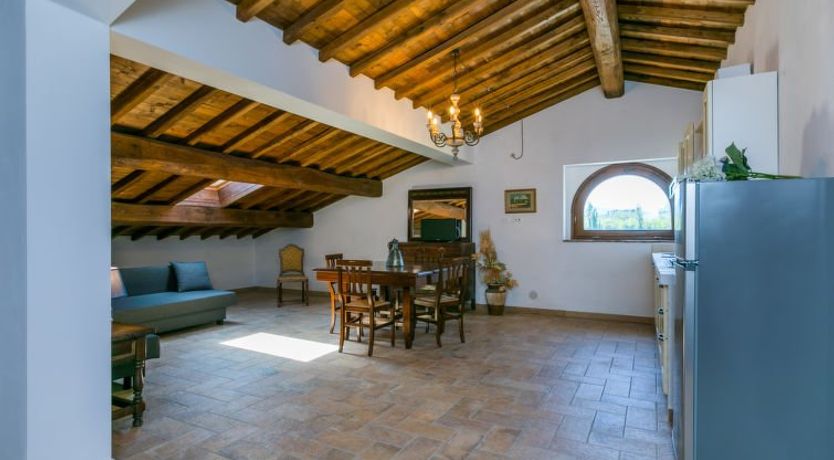 Photo of Granum Apartment 9