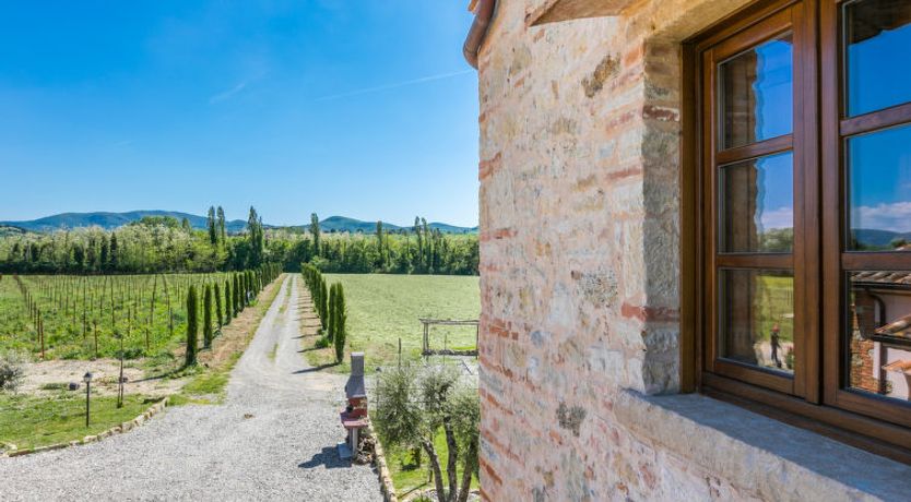 Photo of Granum Apartment 9