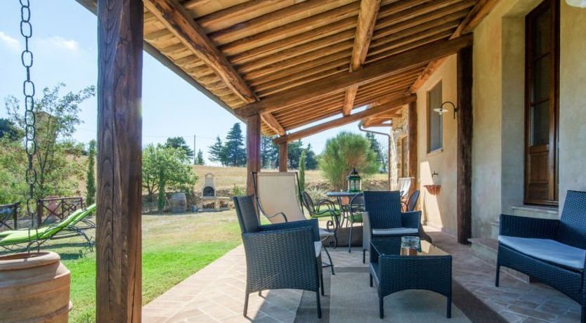 Photo of Villa al Sole