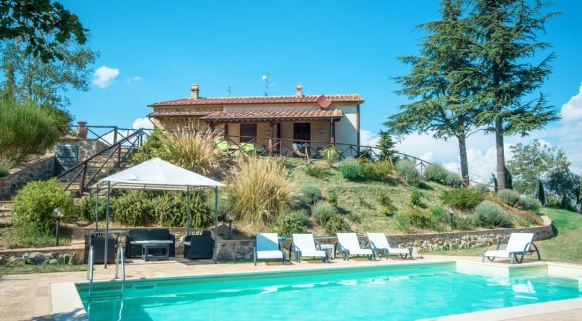 Photo of Villa al Sole